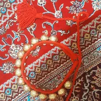 قلاده پرصدا و زیبا