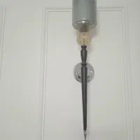 لوستر و دیوارکوب|لوستر و چراغ آویز|اندیشه, اندیشه فاز ۴|دیوار