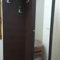 ی عدد جاکفشی آینه دار جادار