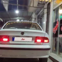 سمندlxمدل93