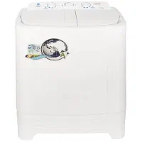 ماشین لباسشویی دوقلو