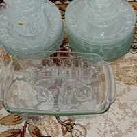 ظروف|ظروف سرو و پذیرایی|نورآباد, |دیوار