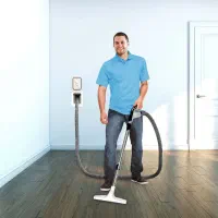 جاروی مرکزی