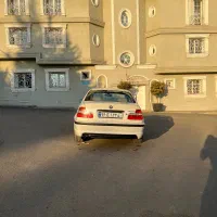 Bmw e46 318i اتومات|خودرو سواری و وانت|تهران, کامرانیه|دیوار