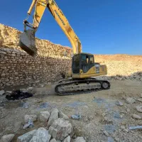 اجاره دهنده بیل باپیکور توافقی
