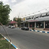 پاکدشت میدان سپاه اجاره تجاری ۶۰۰ متر جنب پارک|اجارهٔ مغازه و غرفه|پاکدشت, پاکدشت (مامازند)|دیوار