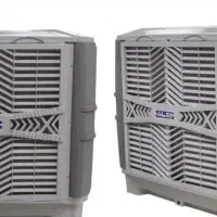 کولر ابی سلولزی پلیمری ازمایش