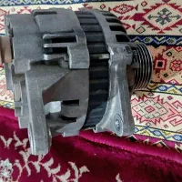 دینام ماشین