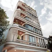 ۹۷متر پیش فروش در قلب یوسف