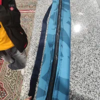 لنسر با کیف|ماهیگیری|اصفهان, شیخ اشراق|دیوار