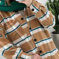 شکت موهر پشمی|لباس|بروجن, |دیوار