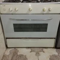 اجاق گازطرح فر