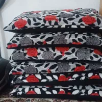 روبالشتی ورو پله ای