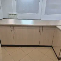 کابینت ام دی اف|آب‌چکان و نظم‌دهنده ظروف|مشهد, بهمن|دیوار