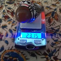 انگشتر رکاب زنجان