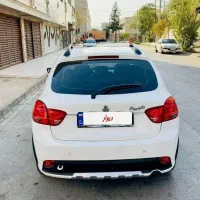 کوییک ۱۴۰۱ بدون رنگ خانگی ۵۶هزار کار|خودرو سواری و وانت|شاهین‌شهر, خانه کارگر|دیوار