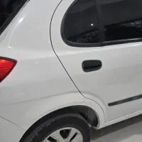 تیبا 2 مدل ۹۷