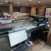 نیروی کار جهت چاپ