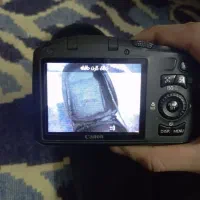 دوربین canon|دوربین عکاسی و فیلم‌برداری|یزد, |دیوار