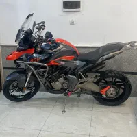 زونتیس ۱۴۰۰|موتورسیکلت|بجنورد, |دیوار