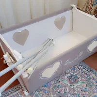 گهواره و کالسکه وکهیر