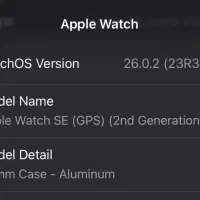 اپل واچ SE نسل ۲ - Apple Watch SE 2nd Generation|ساعت|تهران, پاسداران|دیوار