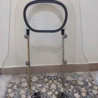 طلق هوندایی سالم تمیز