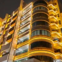 آپارتمان تک‌واحدی ۲۰۰ متری /۲پارکینگ/فول امکانات