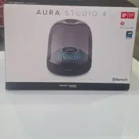 اسپیکر هارمن کاردن 4|پخشکننده همراه|قدس, شهرک فرزان|دیوار