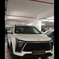 کی ام سی ایکس۵ kmc x5 سفید اقساط تحویل فوری