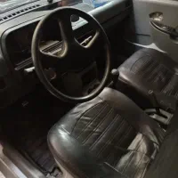 پراید مدل 87دوگانه کارخانه