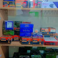 خرید و فروش انواع لنت ترمز خودرو با تعویض رایگان|قطعات یدکی و لوازم جانبی|تبریز, |دیوار