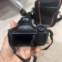 دوربین حرفه ای canon