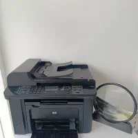 وارد کننده انواع پرینتر لیزری چند کاره اچ پی