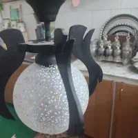 لوستر کاملا سالم ونو