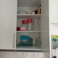 کابینت|مصالح و تجهیزات ساختمان|هشتگرد, فاز ۳ مهستان|دیوار