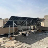 برق خورشیدی (پکیج ویژه)