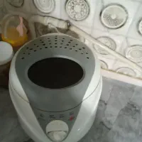 سرخ کن پارس خزر|اجاق گاز و لوازم برقی پختوپز|پاکدشت, پاکدشت (مامازند)|دیوار