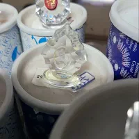 مینیاتوری کریستال چک مجسمه برنزی|مجسمه، تندیس، ماکت|تهران, کوی بیمه|دیوار