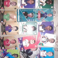 معاوضه کیمدی