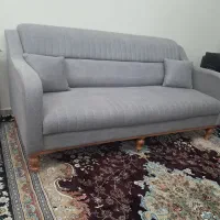 مبل ۷نفره نو شمارشی و با بهترین جنس کاور مبل|مبلمان خانگی و میز عسلی|تهران, وصفنارد|دیوار