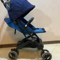 کالسکه اورجینال آلمانی برند cybex