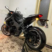 Kawasaki z1000 cb1300 cbr gsx mt|موتورسیکلت|تهران, دکتر هوشیار|دیوار