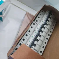 فیوز  کلید پریز سنسور