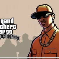 بازی جی تی ای