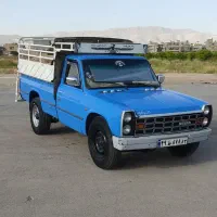 نیسان دیزل مدل ۹۵