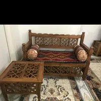 تخت سنتی