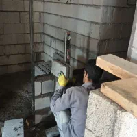 دیوار چینی بولک .. ترکیه ..|استخدام معماری، عمران و ساختمانی|تبریز, |دیوار