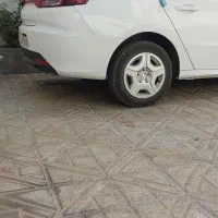 تارا v1 پلاس ۶ دنده سفید|خودرو سواری و وانت|هشتگرد, مدرس|دیوار