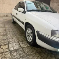 زانتیا۲۰۰۰ مدل۸۷|خودرو سواری و وانت|تهران, جوادیه|دیوار